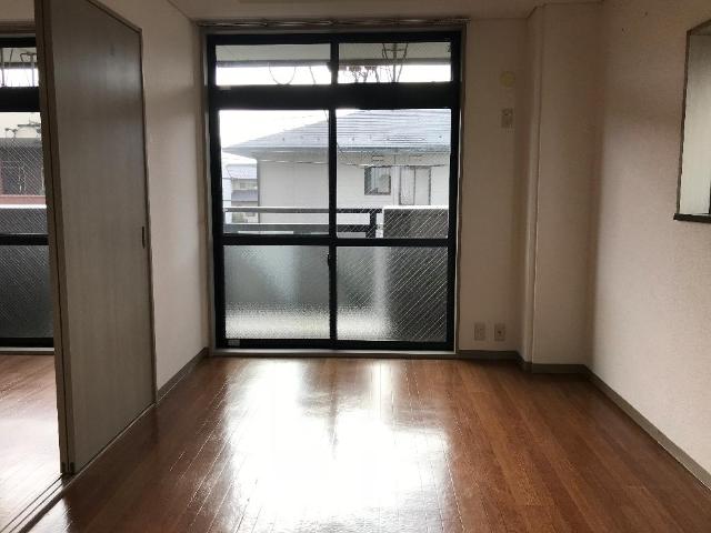 4/22 リビング/ダイニング