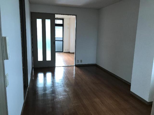 3/22 リビング/ダイニング