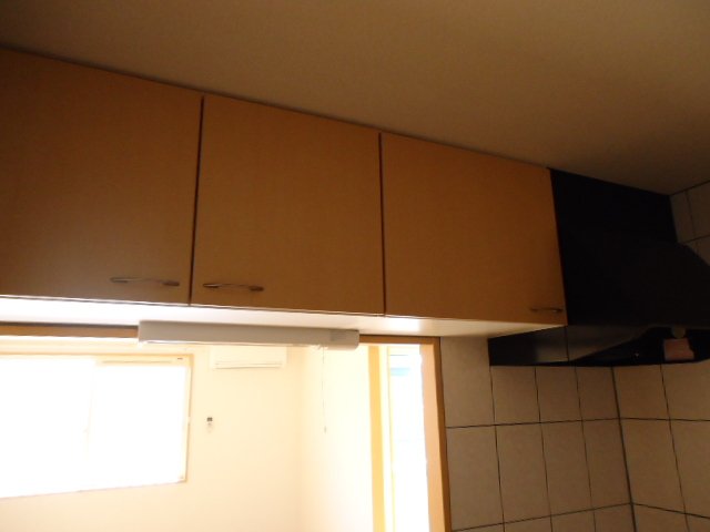 13/28 キッチン