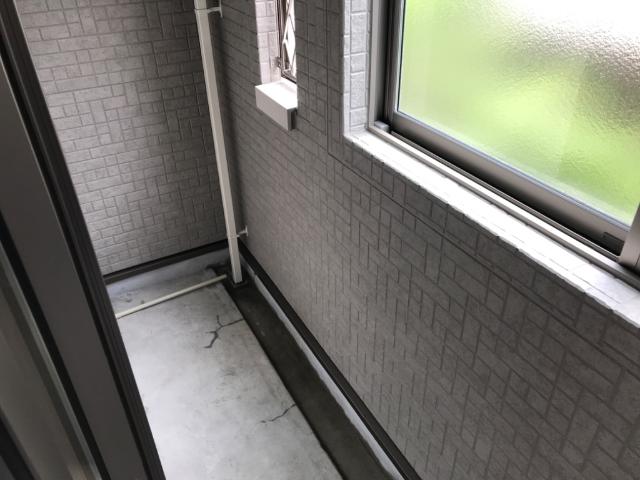 19/30 バルコニー