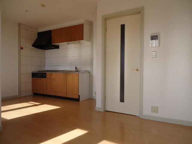 3/22 リビング/ダイニング