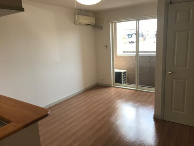 3/22 リビング/ダイニング