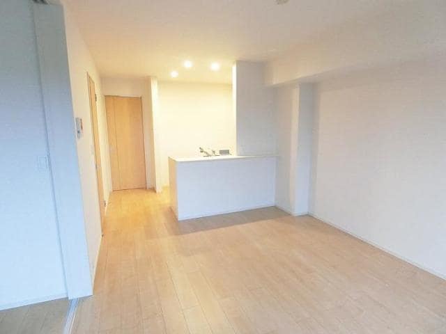 3/20 リビング/ダイニング