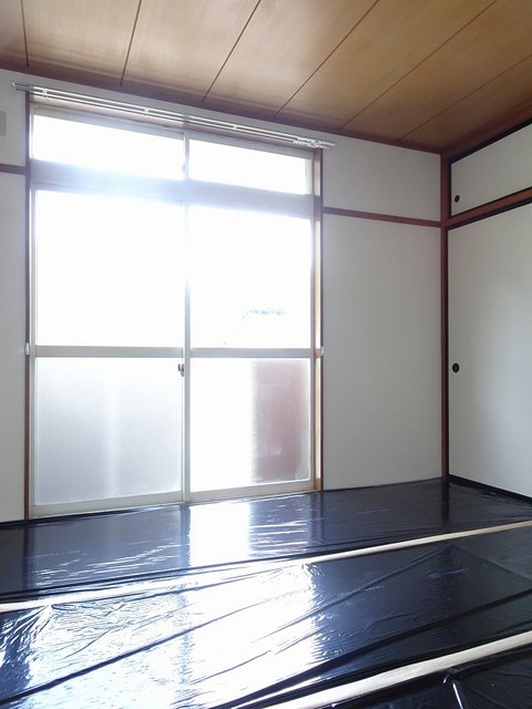 3/22 リビング/ダイニング