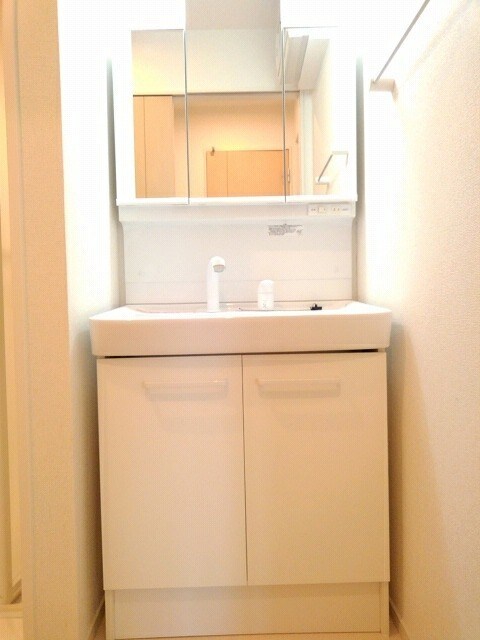 11/24 バルコニー