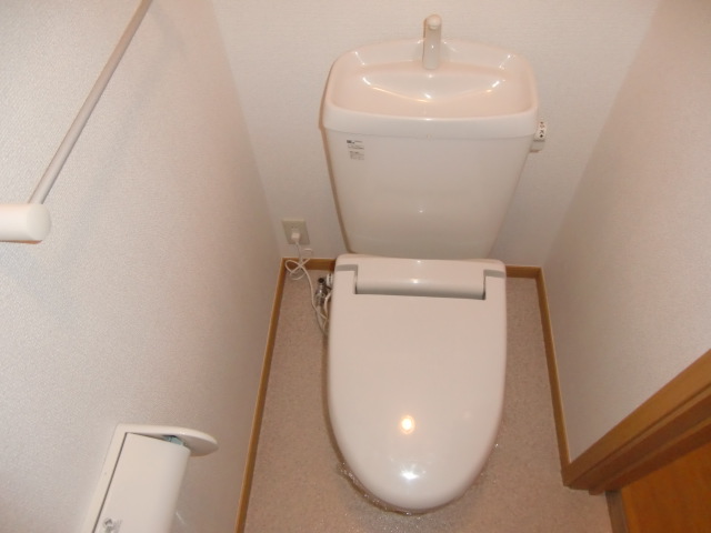 14/28 トイレ