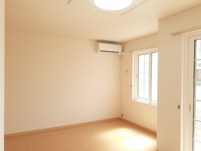 4/24 リビング/ダイニング