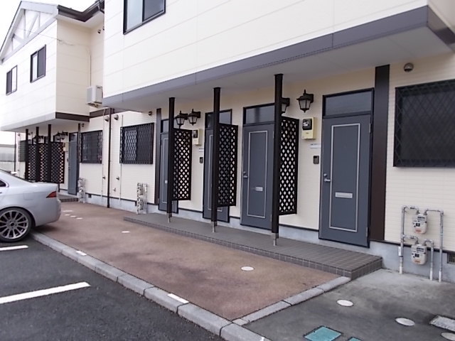 13/20 エントランス