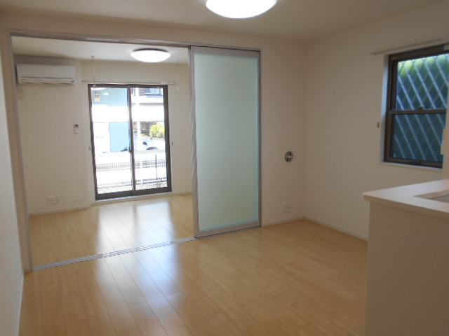 4/28 リビング/ダイニング