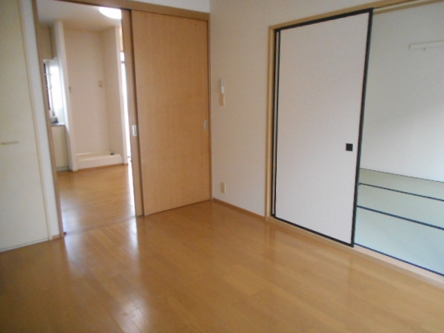 4/21 リビング/ダイニング