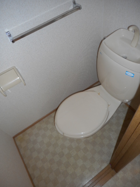 11/21 トイレ