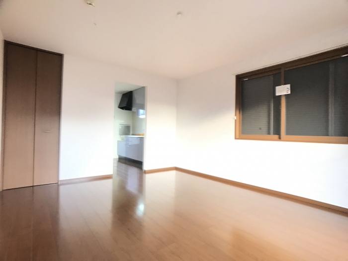 3/26 リビング/ダイニング