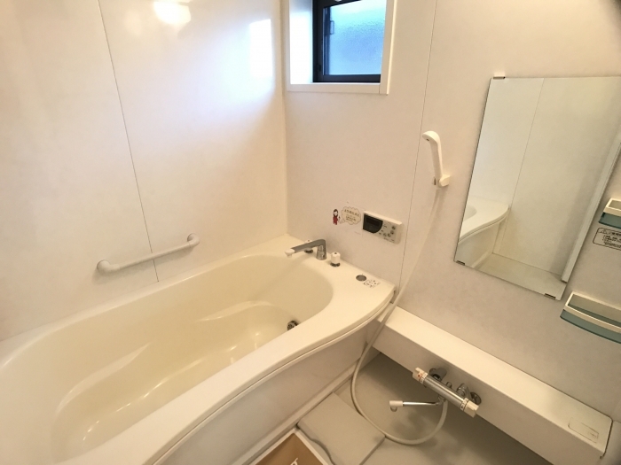11/26 浴室