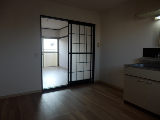 3/23 リビング/ダイニング