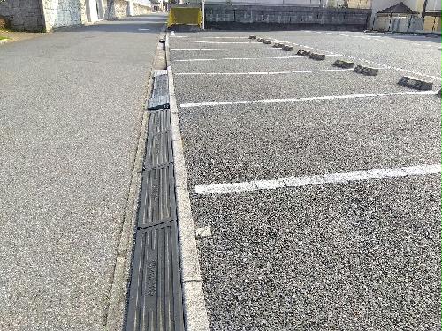 14/24 駐車場