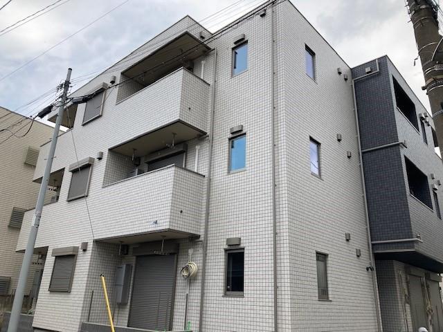 1/15 外観
