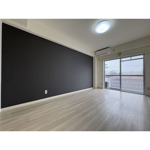 5/20 リビング/ダイニング