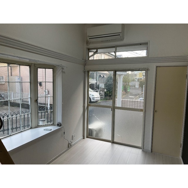 3/18 リビング/ダイニング