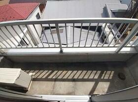 14/16 バルコニー