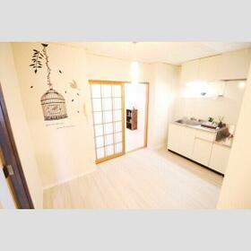 6/16 リビング/ダイニング