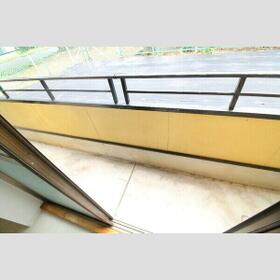 13/16 バルコニー