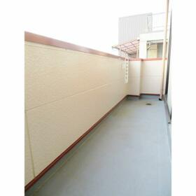 11/12 バルコニー