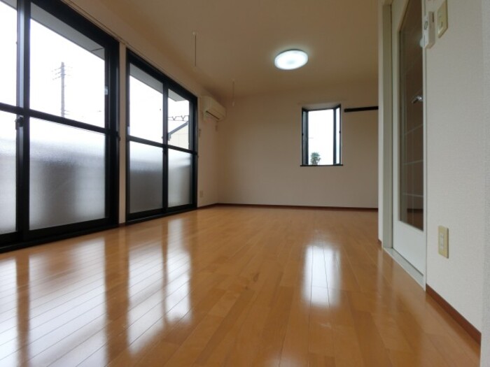 3/28 リビング/ダイニング