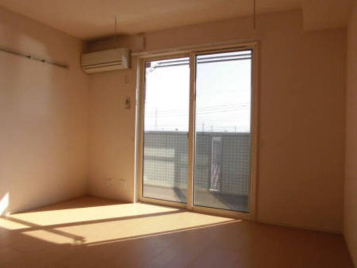 3/27 リビング/ダイニング