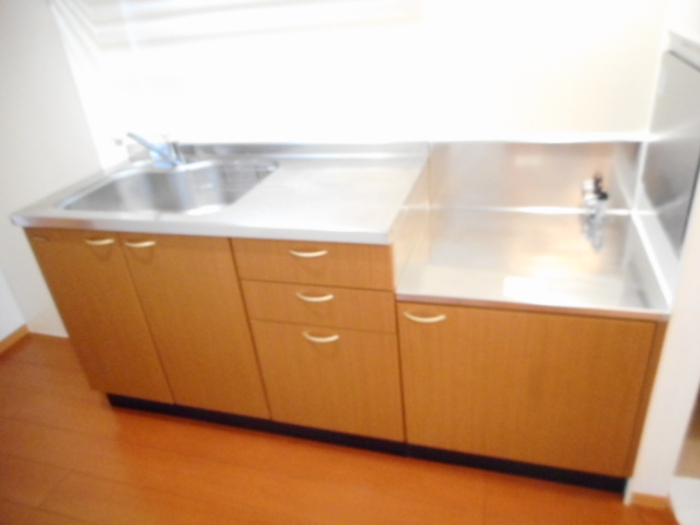 6/19 キッチン