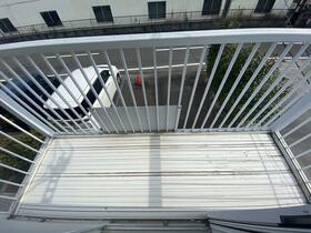 14/16 バルコニー