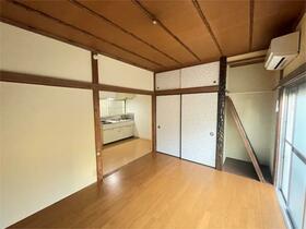 3/13 リビング/ダイニング