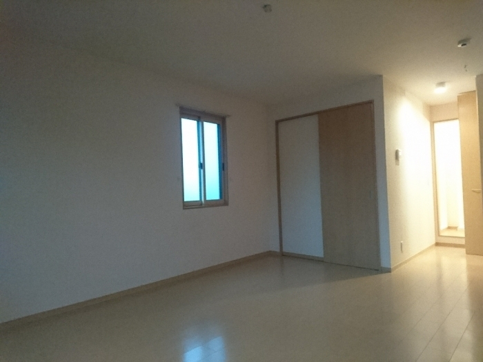 3/18 リビング/ダイニング