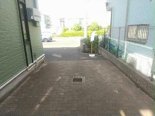 10/22 エントランス