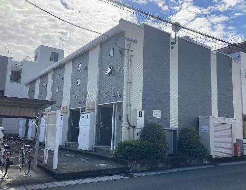 1/15 外観