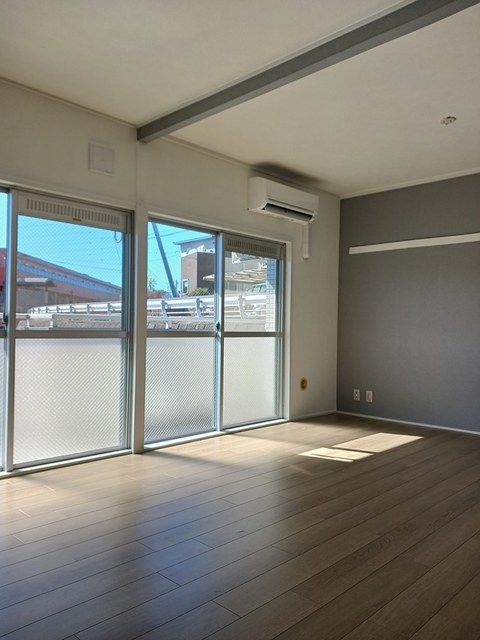 3/20 リビング/ダイニング