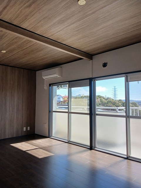 3/20 リビング/ダイニング