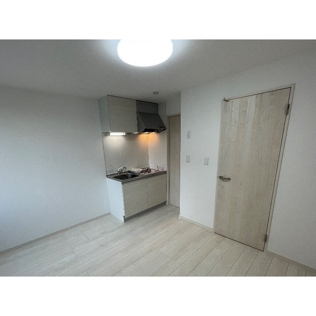 3/17 リビング/ダイニング