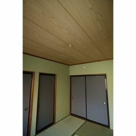 13/16 リビング/ダイニング