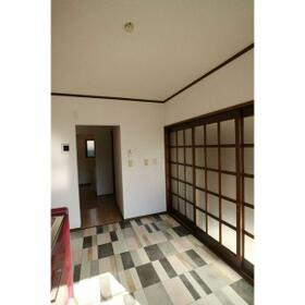 6/16 リビング/ダイニング