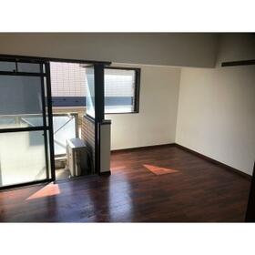 4/16 リビング/ダイニング