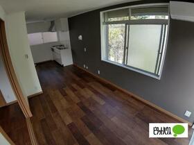 4/14 リビング/ダイニング