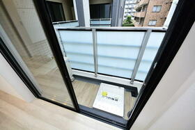 14/15 バルコニー