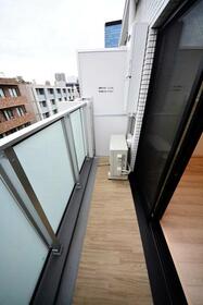 14/16 バルコニー