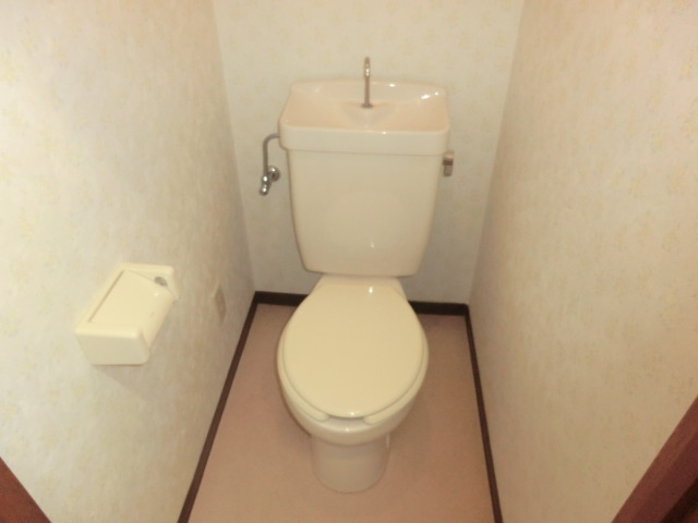 15/30 トイレ