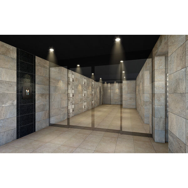 2/2 エントランス