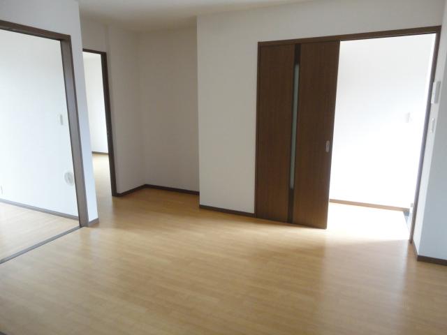 3/28 リビング/ダイニング