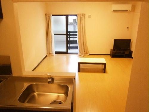 3/15 リビング/ダイニング