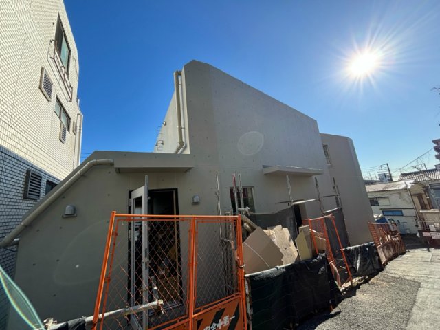 14/14 エントランス