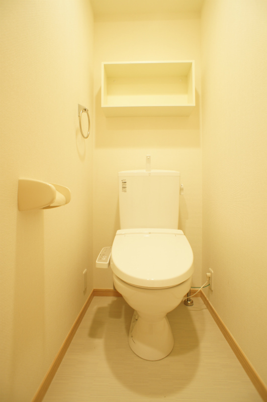 9/16 トイレ