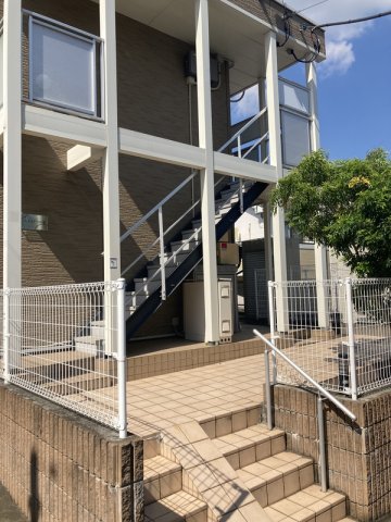 12/12 エントランス